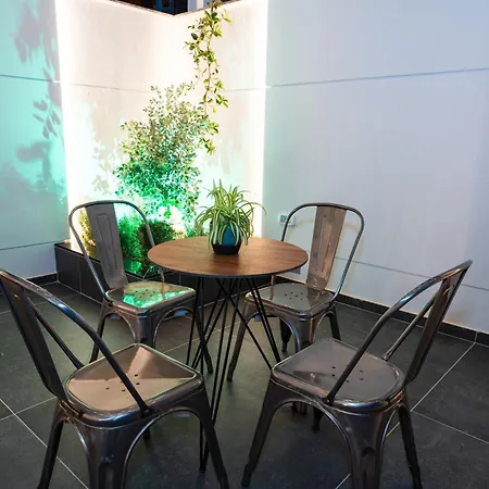 Limani Luxury Studio 公寓 Sarandë