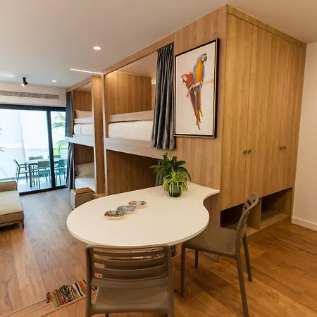 Limani Luxury Studio Sarandë