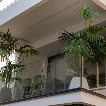 Limani Luxury Studio Sarandë