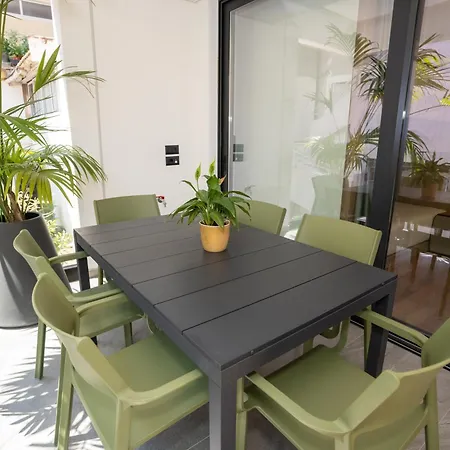 Limani Luxury Studio * Sarandë