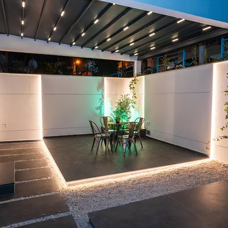 Limani Luxury Studio * Sarandë