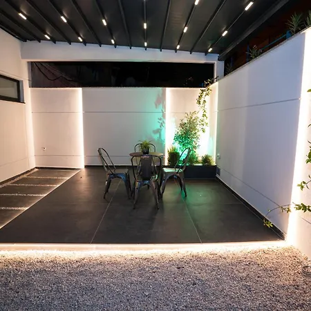 Limani Luxury Studio