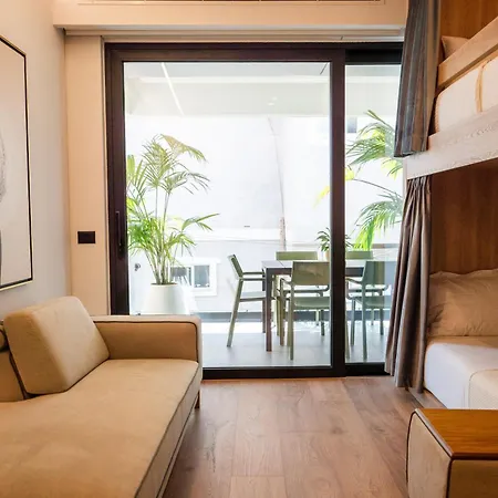 Limani Luxury Studio * Sarandë