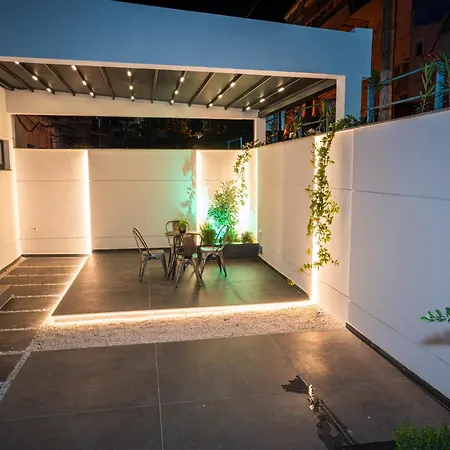 Limani Luxury Studio * Sarandë
